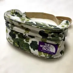 THE NORTH FACE PURPLE LABELウエストバッグボディバッグ
