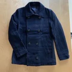 アーバンリサーチ　ピーコート　【送料込】