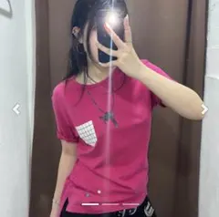 ヴィヴィアンウエストウッド Tシャツ サイズ46