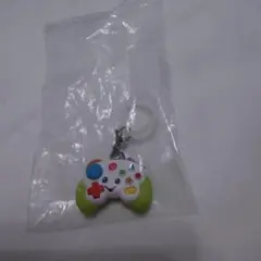 フィッシャープライス　めじるしアクセサリー★バイリンガル・ゲームコントローラー