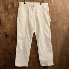 bonvieux別注スミス ペインターパンツ - メルカリ