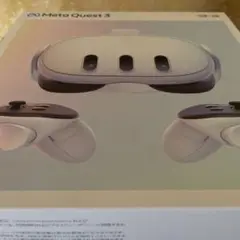 Quest3 128GB 付属品付き※同時購入割あり Amazon.co.jp: Meta Quest 3 128GB|最もパワフルなMeta Quest