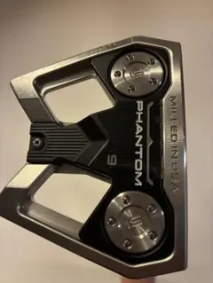 SCOTTY CAMERON PHANTOM 9 パター