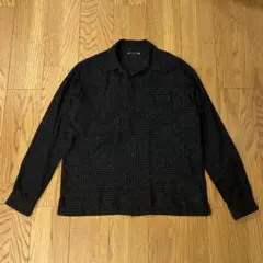 MINEDENIM マインデニム　フォトTシャツ　キムタク　ナンバーナイン　野口 MINEDENIM マインデニム フォトTシャツ キムタク ナンバーナイン