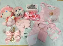 すとぷり さとみくんグッズ まとめ売り