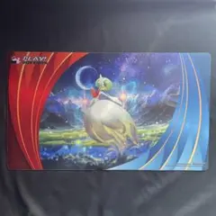 海外限定】リザードン プレイマット UPC 2025 【筒状配送】 - メルカリ