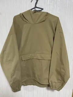 【美品】HELLY HANSEN スカイリムアノラックジャケット