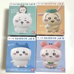ちいかわフレンズ4