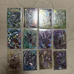 パズドラ ウエハース 48枚まとめ売り! 5周年記念 セット - メルカリ