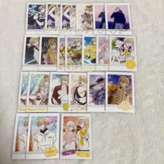 アイナナ 六弥ナギ ぱしゃこれ