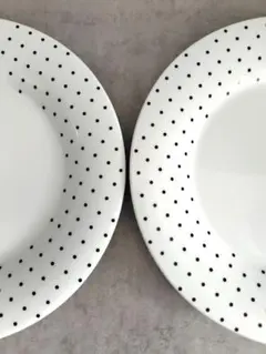 【２枚セット】Manifattura di Laveno リチャードジノリ