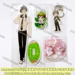 津田健次郎 カフェ アクスタ アクリルスタンド 缶バッジ 9点セット 津田健次郎 カフェ アクスタ アクリルスタンド 缶バッジ 9点セット