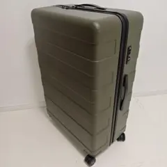 2026年最新】無印良品 スーツケース 105の人気アイテム - メルカリ