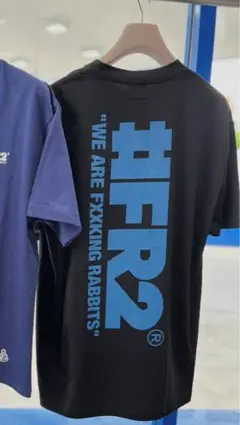 fr2港 限定色/ネイビー サイズL