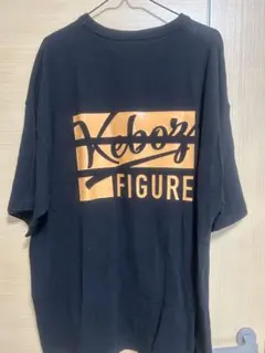 keboz FIGURE Tシャツのサムネイル