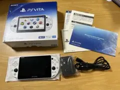 2025年最新】グレイシャーホワイト vitaの人気アイテム - メルカリ