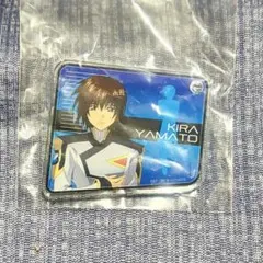 機動戦士ガンダムSEED アクリルキーホルダー キラ・ヤマト