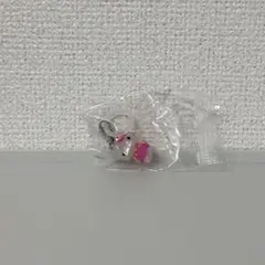 【匿名配送】ハローキティ めじるしアクセサリー お花ver