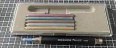 新品　コヒノール 芯ホルダー 5353 5.6mm メタリック替芯セット　文房具のサムネイル