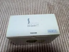 TOSHIBA 包丁研ぎ器 KS-54(W)のサムネイル