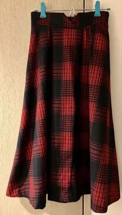 PROPORTION スカート