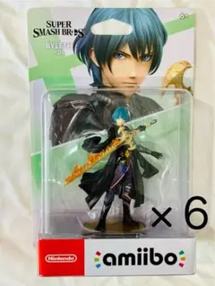中古　ファイアーエムブレム 風花雪月 マルス　ベレト　カービィ　アミーボ付き 中古 ファイアーエムブレム 風花雪月 マルス ベレト カービィ