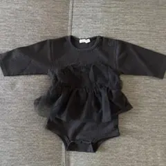 ペアマノン ロンパース