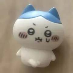 ちいかわ ハチワレ ソフビ フィギュア