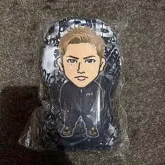 登坂広臣 マスコット ぬいぐるみ JSB