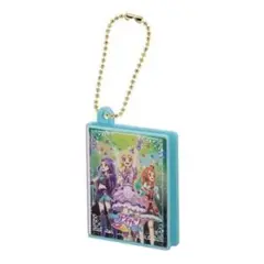 アイカツ！グッズコレクション2～大スター宮いちごまつり～