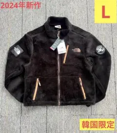 ガ*ん様 THE NORTH FACE RIMO FLEECE JACKET黒L