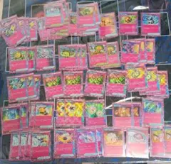 ACE　スペック　まとめ売り　67枚　くらい　アンフェアスタンプ他のサムネイル