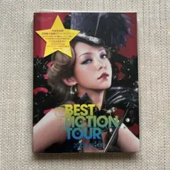 【新品】安室奈美恵/BEST FICTION TOUR 200…