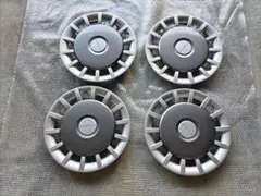 3枚 AE92 ホイールキャップ 14インチ？ - メルカリ