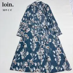 2025年最新】loin. シャツワンピースの人気アイテム - メルカリ