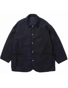 最終値下PORTERCLASSIC PARAFFINCORDUROYJACKETのサムネイル