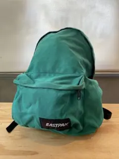 希少】90's EASTPAK usaイーストパック ライトブルー - メルカリ