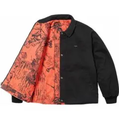 supreme Real Tree Reversible Work Jacketのサムネイル