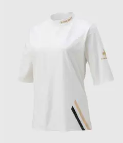 ルコック テニスウェア テニスシャツ トップス