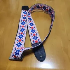 マーチンのギターストラップ