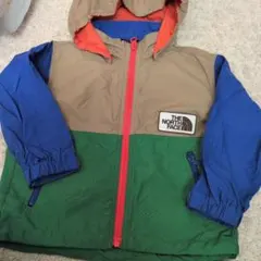 THE NORTH FACE YOUNG EXPLORERS ジャケット - メルカリ