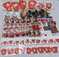 呪術廻戦 釘崎野薔薇 まとめ売り まるくじ セガラッキーくじ はぐはぐみー