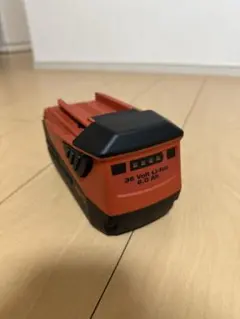 ヒルテイ　バッテリー　1個　新品未使用品 2025年最新】Yahoo!オークション -hilti ヒルティ バッテリーの