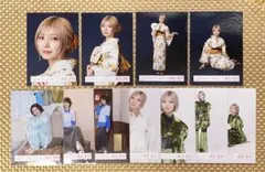 櫻坂46 藤吉夏鈴　まとめ❻ 2026年浴衣　ドームオープニングほか