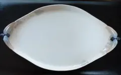 欠けあり ロイヤルコペンハーゲン 大型ボウル - メルカリ
