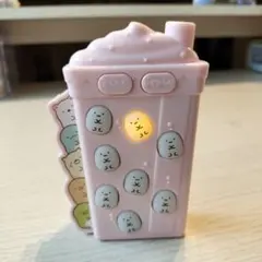 すみっコぐらし タピオカ風 電子ゲーム