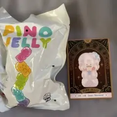 pino jelly キャラクターグッズ