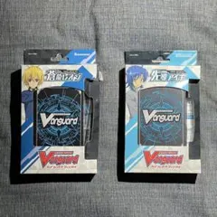 ヴァンガード カードファイト!! ヴァンガード