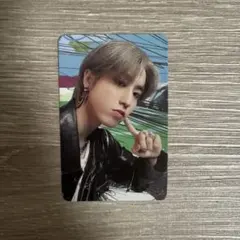 straykids 5star トレカ ハン