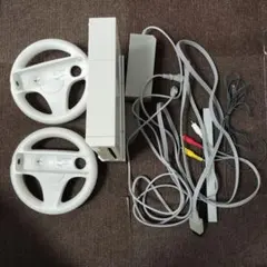 Wii本体 ホワイト